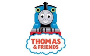 Trenes y accesorios ThomasThe Tank Escalas H0, G